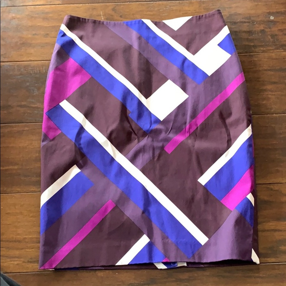 Ann Taylor skirt